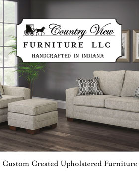 Country View Furniture