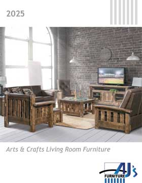 AJ's Woodworking