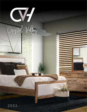 Crystal Valley Hardwoods