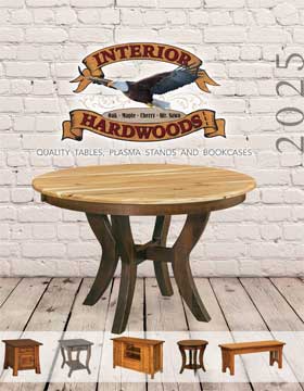 Interior Hardwoods
