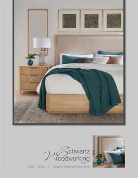 Schwartz Woodworking