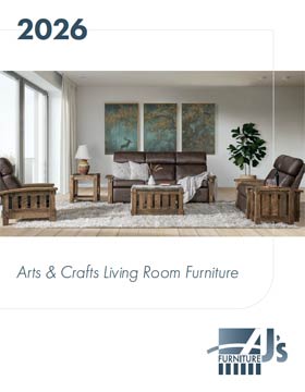 AJ's Woodworking