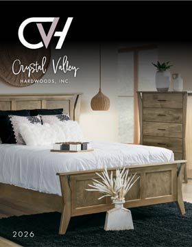 Crystal Valley Hardwoods