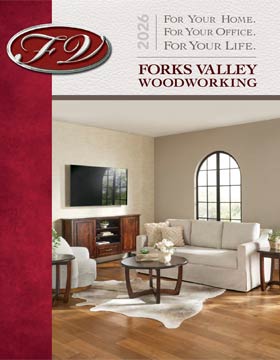 Forks Valley Catalog