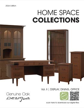 Genuine Oak Design