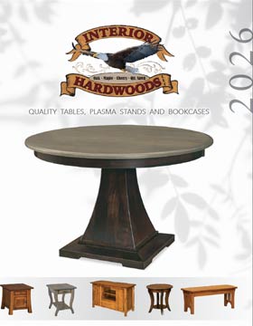 Interior Hardwoods