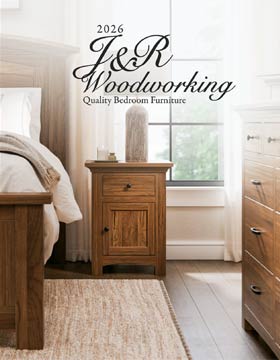 J&R Woodworking