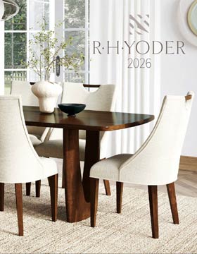 R.H. Yoder Woodworking