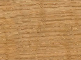 available wood species